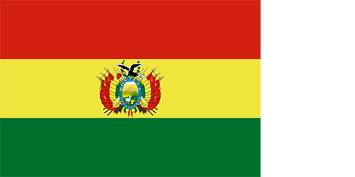 country flag