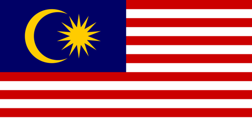 bendera negara