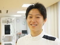 Photo of Kentaro Nagata