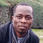 Photo of Emmanuel Sogbossi 