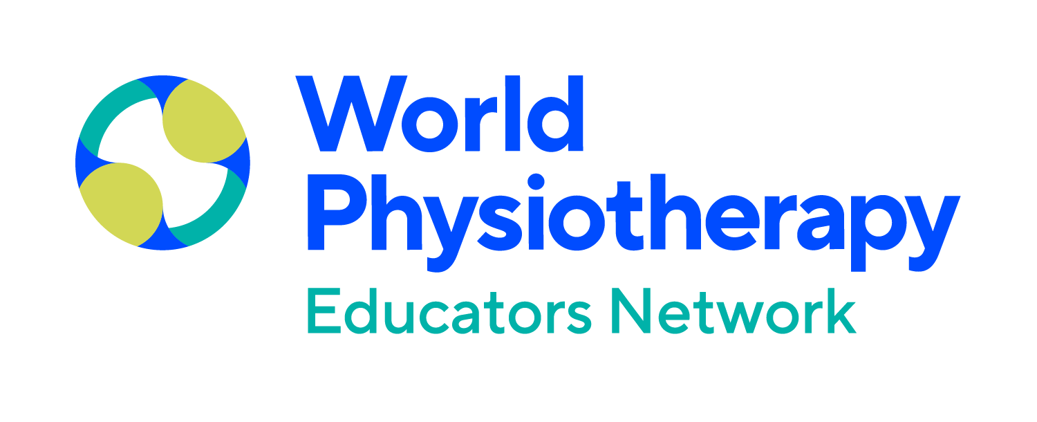 教育者ネットワークのロゴ