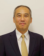 Yasushi Uchiyama