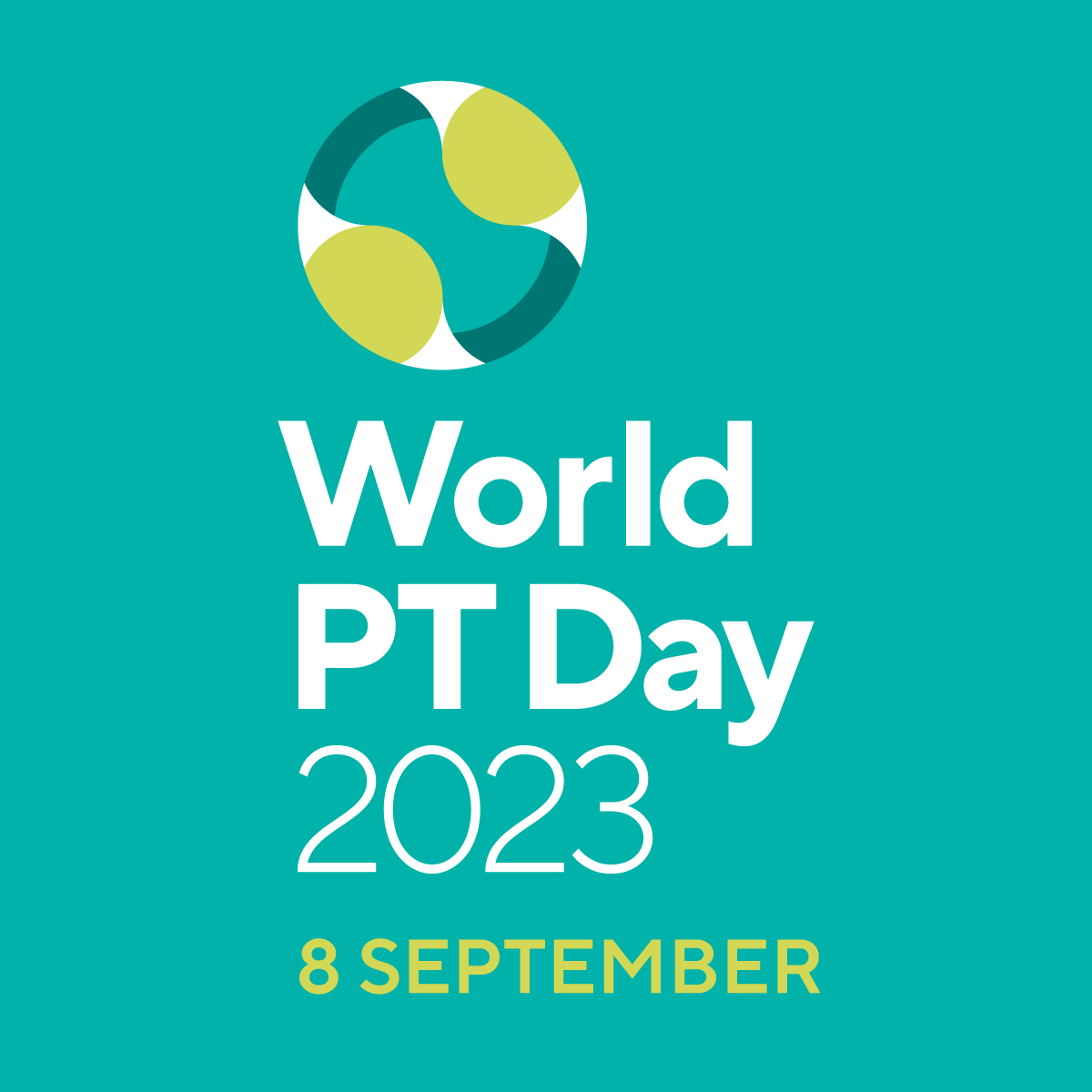 World PT Day 2023: social media | World Physiotherapy