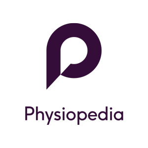 Logotipo de Physiopedia