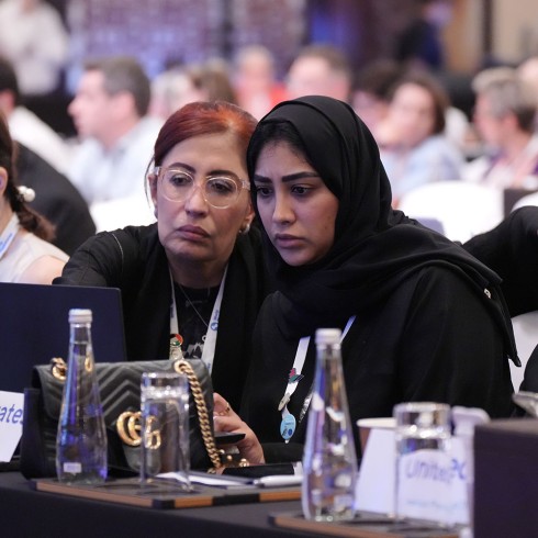 General meeting image 9