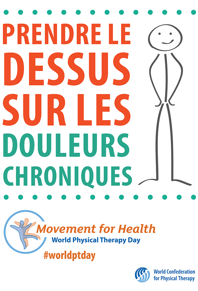 Vignette de la notice: Prendre le contrôle de la douleur chronique en français
