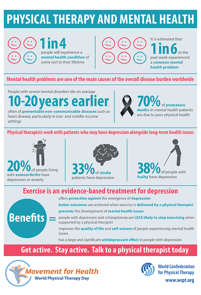 Thumbnail image for World PT Day 2018 infographic in English