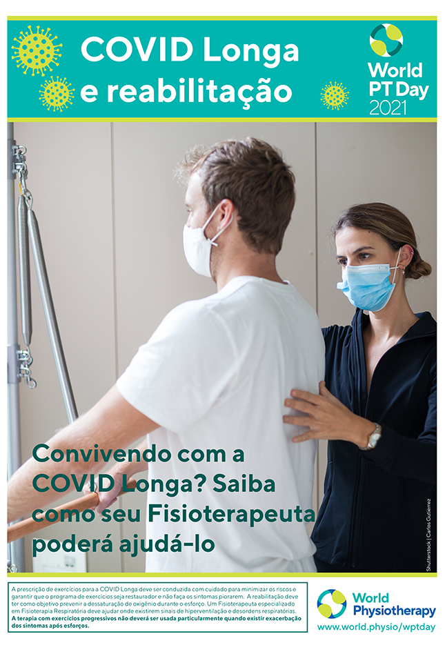 Image for World PT Day 2021 Poster 3 in Brazilian Portuguese