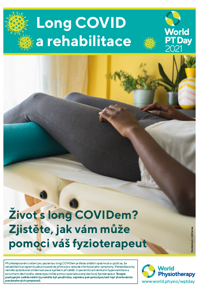 Gambar untuk Hari PT Sedunia 2021 Poster 4 dalam bahasa Ceko