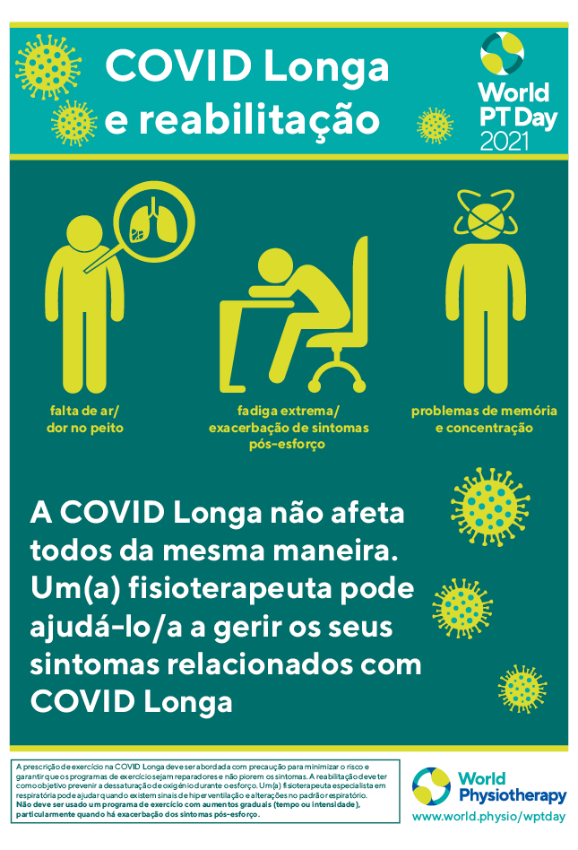 Image for World PT Day 2021 Poster 1 in Portuguese