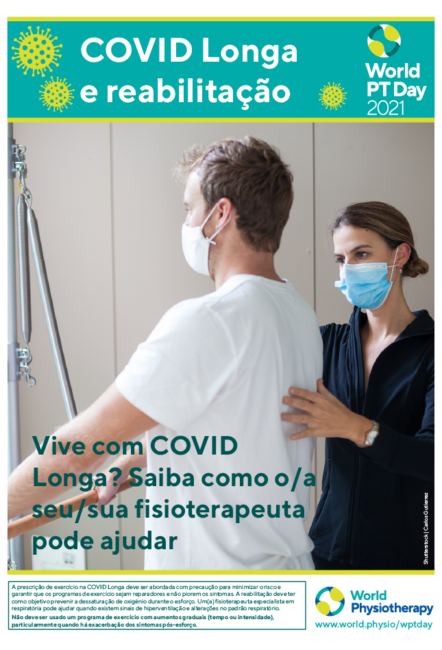 Image for World PT Day 2021 Poster 3 in Portuguese