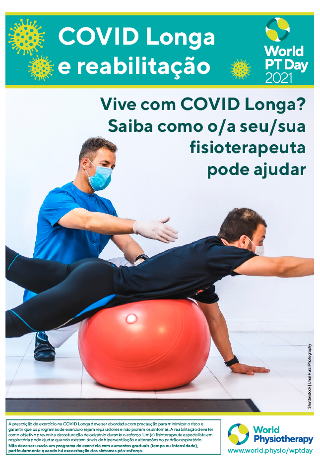 Image for World PT Day 2021 Poster 5 in Portuguese