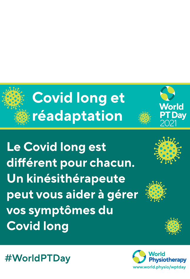 Long COVID is different for everyone (square) French