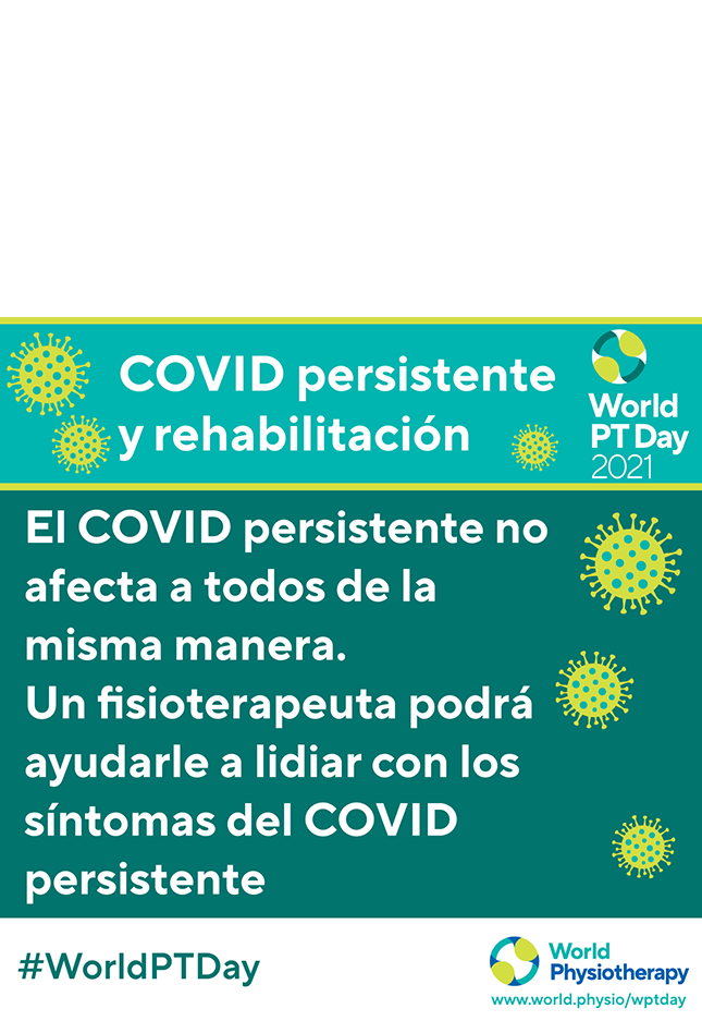 Long COVID is different for everyone (square) Spanish