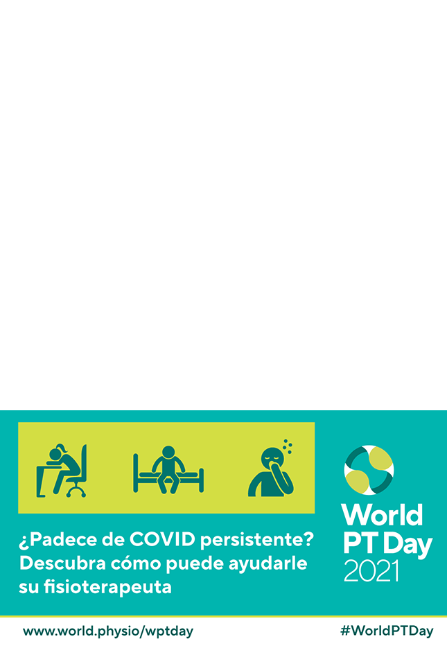 ¿Viviendo con un COVID prolongado? (paisaje) español