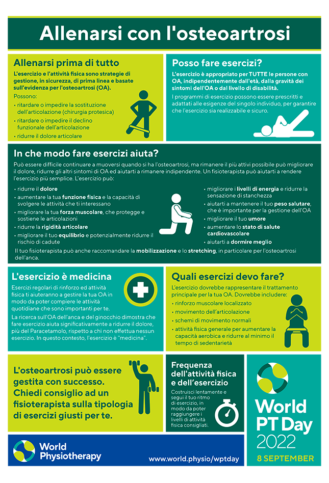 WPTD2022 InfoSheet2 A4 Italian