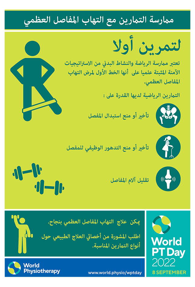 WPTD2022 Poster1 A4 Arabic