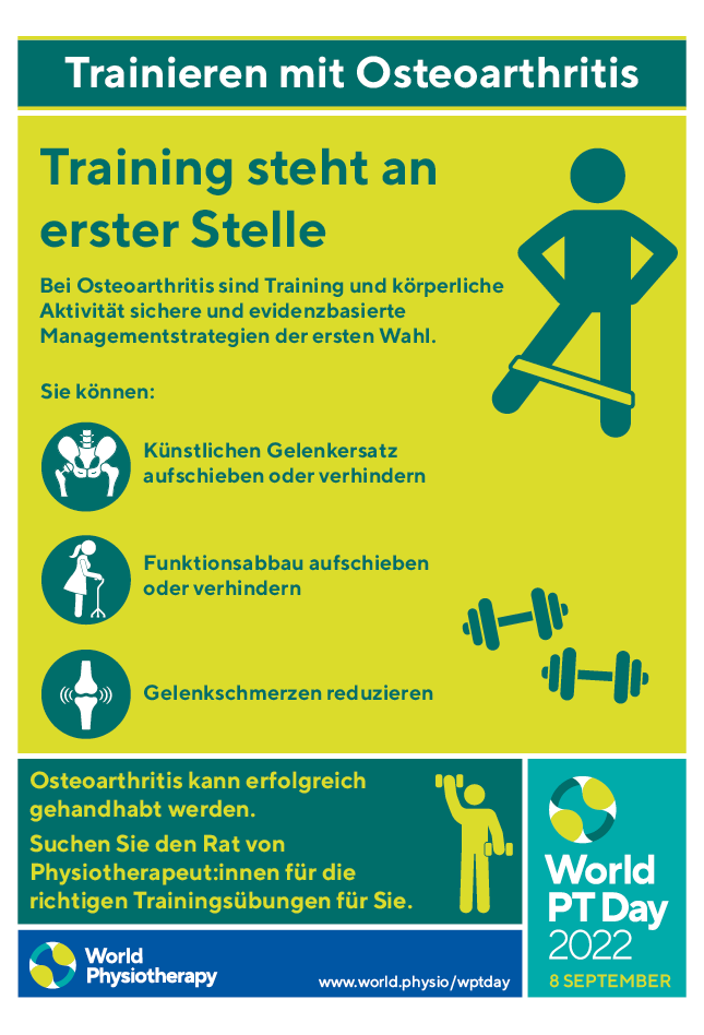 World PT Day 2022 Posters German World Physiotherapy   WPTD2022 Poster1 A4 German 