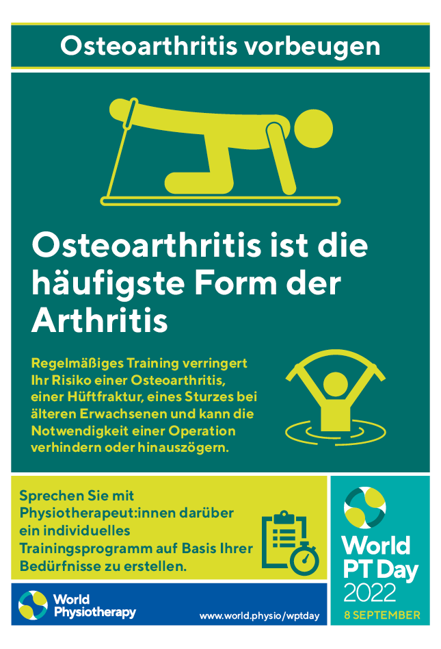 World PT Day 2022 Posters German World Physiotherapy   WPTD2022 Poster3 A4 German 