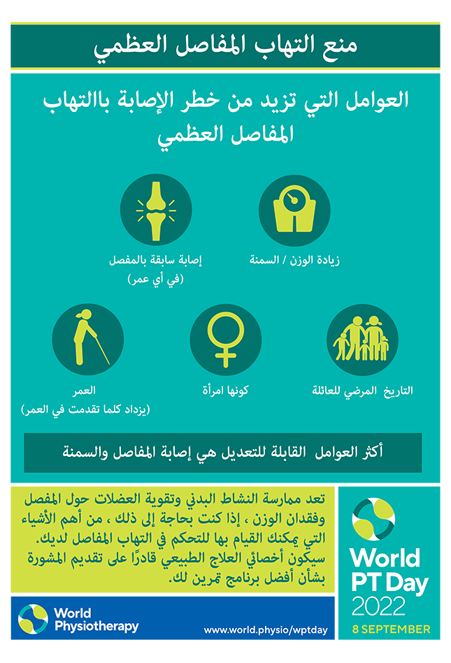 WPTD2022 Poster4 A4 Arabic