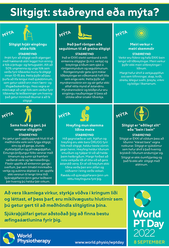 WPTD2022 InfoSheet5 Icelandic thumbnail