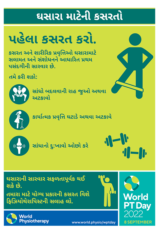 WPTD2022 Poster1 A4 Finale Gujarati