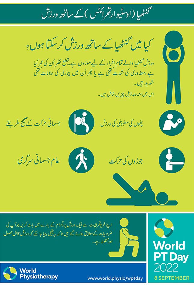 WPTD2022 Poster2 gambar mini Urdu