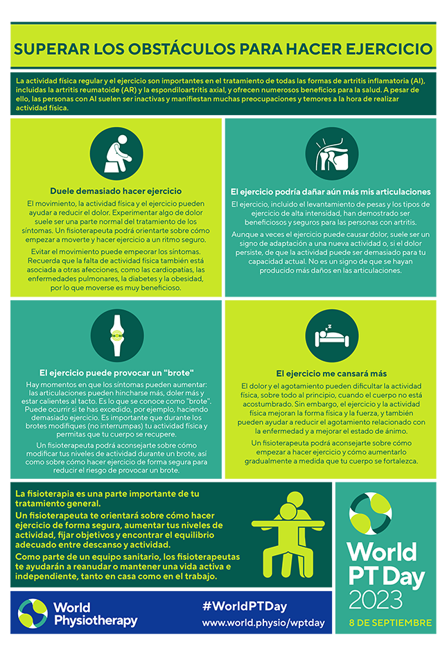 WPTD2023 Information sheet 4 Spanish