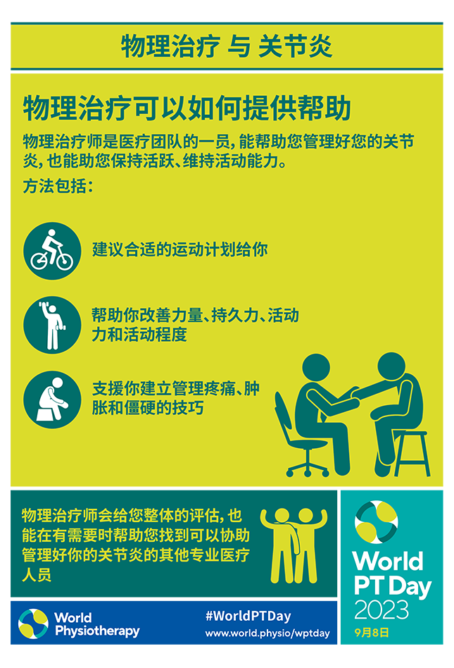 WPTD2023 Poster2 Bahasa Mandarin Sederhana