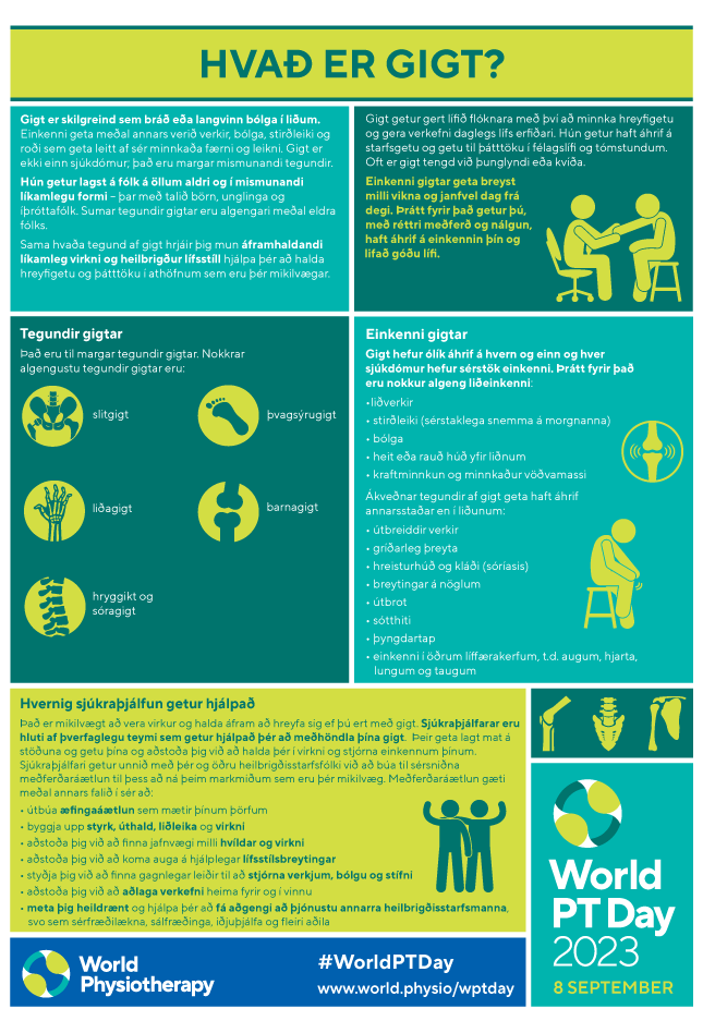 WPTD2023 InfoSheet1 Icelandic thumbnail