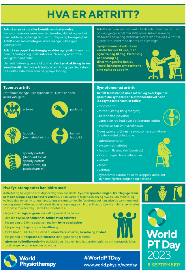 WPTD2023 InfoSheet1 Norwegian thumbnail
