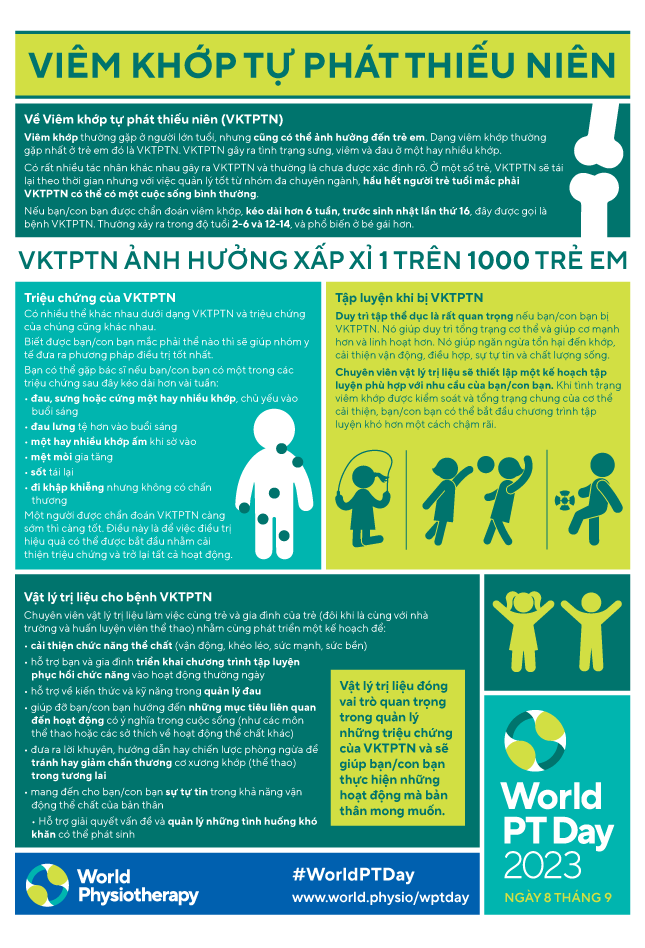 Vignette de la feuille d'information WPTD2023 5 vietnamienne