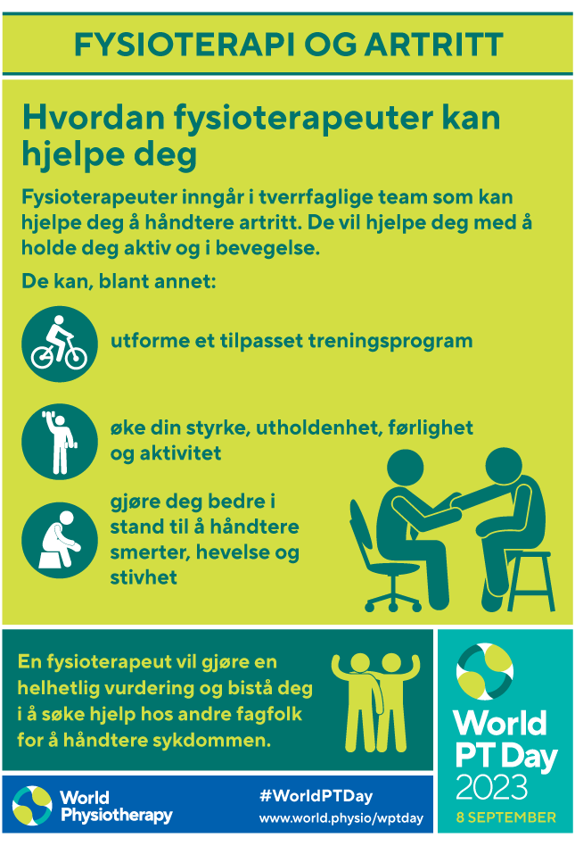 WPTD2023 Poster2 A4 thumbnail Norwegian