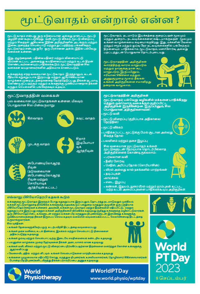 WPTD2023 InfoSheet1 TAMIL