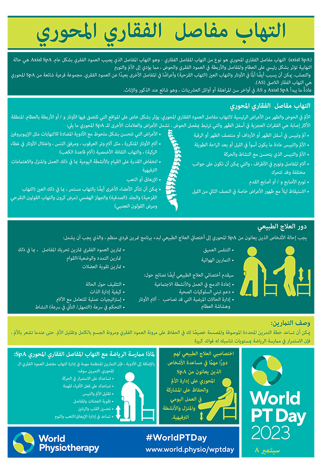 WPTD2023 InfoSheet3 アラビア語