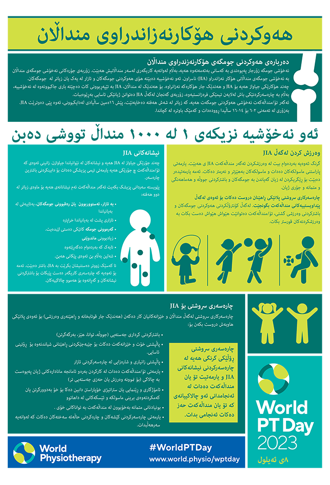WPTD2023 InfoSheet5 Kurdish