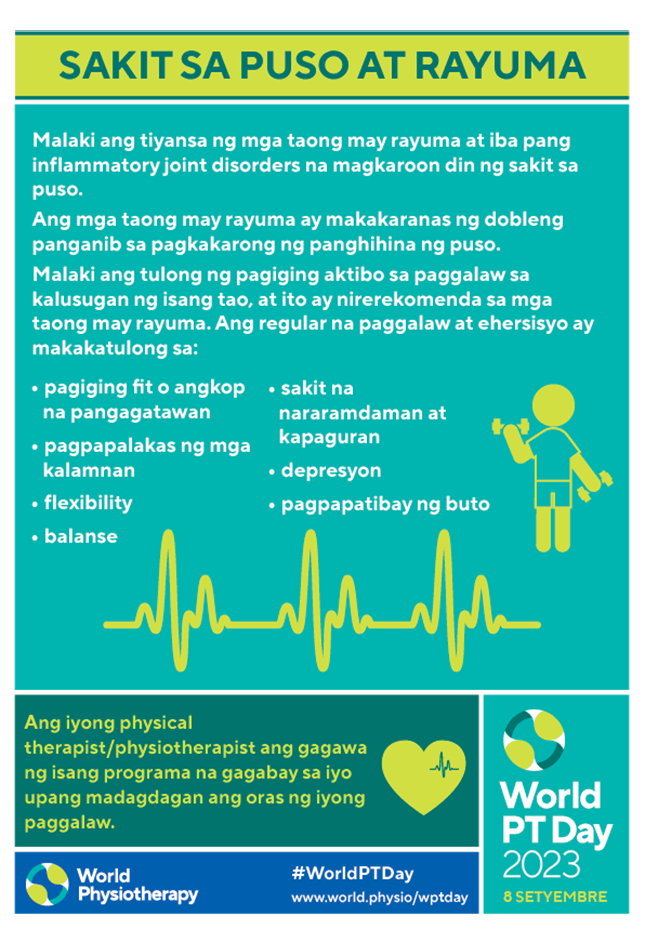 WPTD2023 Affiche3 PHILIPPINO-TAGALOG