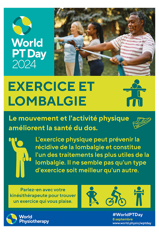 WPTD2024-Poster2-EXERCICE ET LOMBALGIE