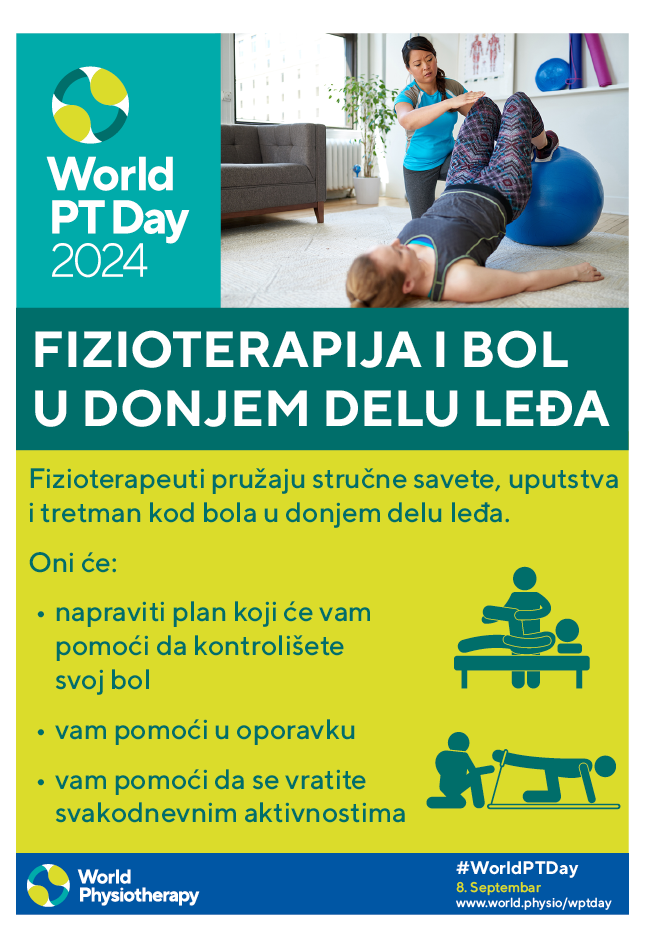 WPTD2024-Poster1-FIZIOTERAPIJA I BOL U DONJEM DELU LEĐA