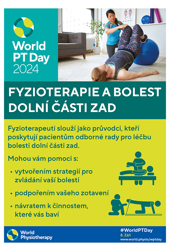 WPTD2024-Poster1-FYZIOTERAPIE A BOLEST DOLNÍ ČÁSTI ZAD