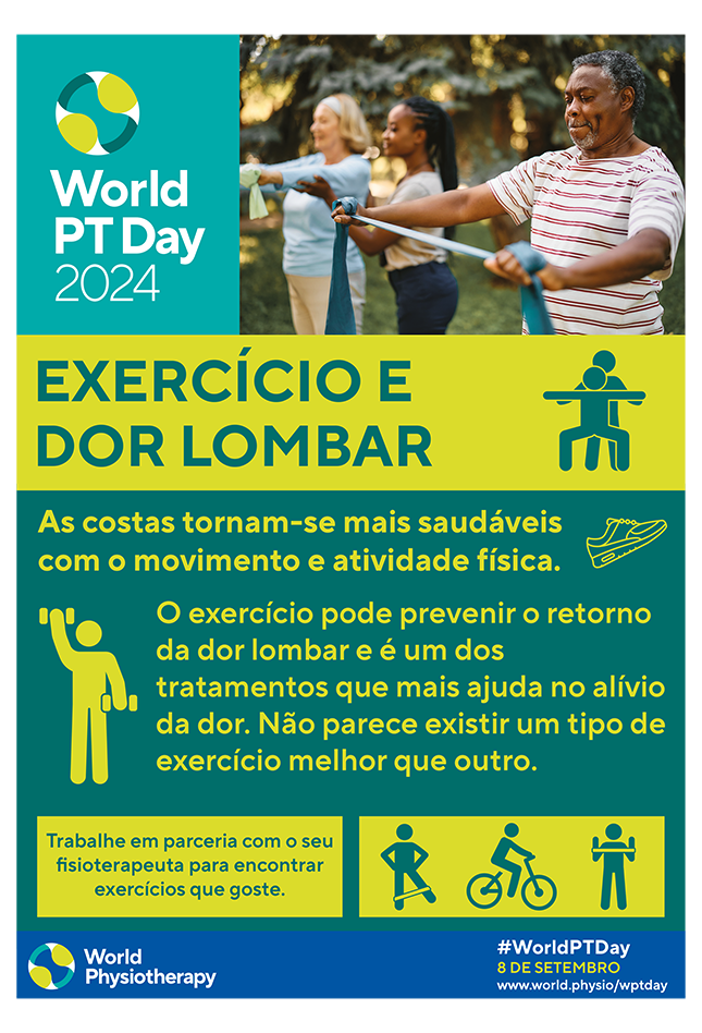 WPTD2024-Poster2-EXERCÍCIO E DOR LOMBAR