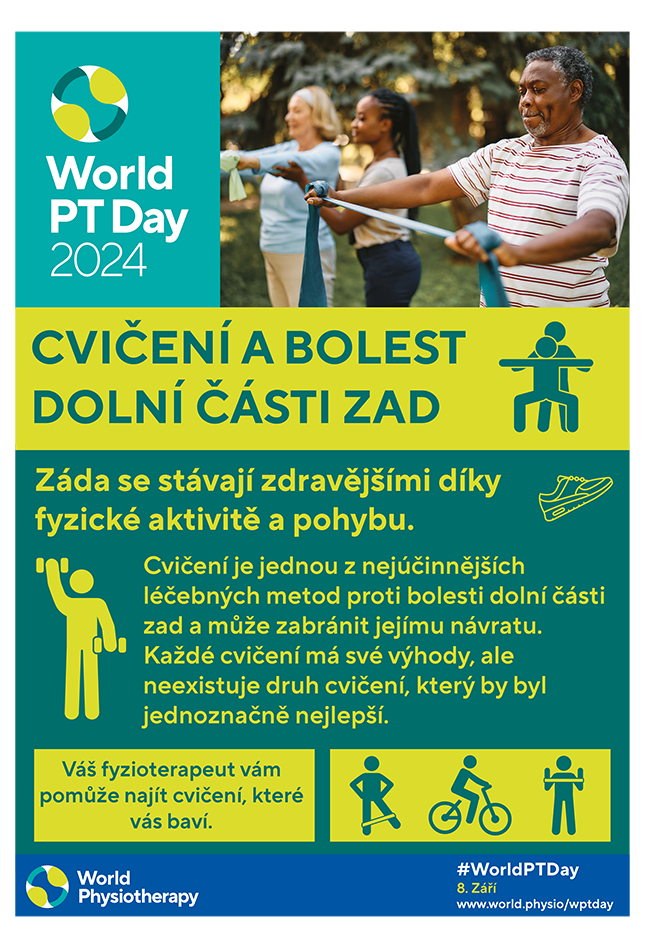 WPTD2024-Poster2-CVIČENÍ A BOLEST DOLNÍ ČÁSTI ZAD