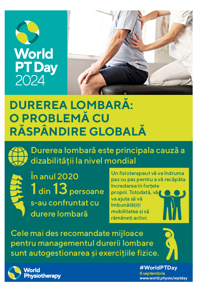 WPTD2024-Poster3-DUREREA LOMBARĂ: O PROBLEMĂ CU RĂSPÂNDIRE GLOBALĂ