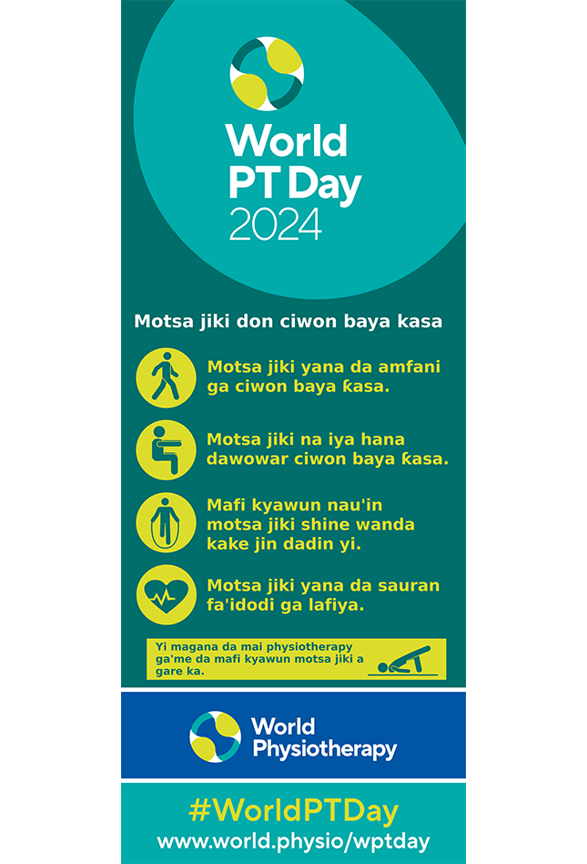 WPTD2024-Rollerbanner2-Motsa jiki don ciwon baya kasa