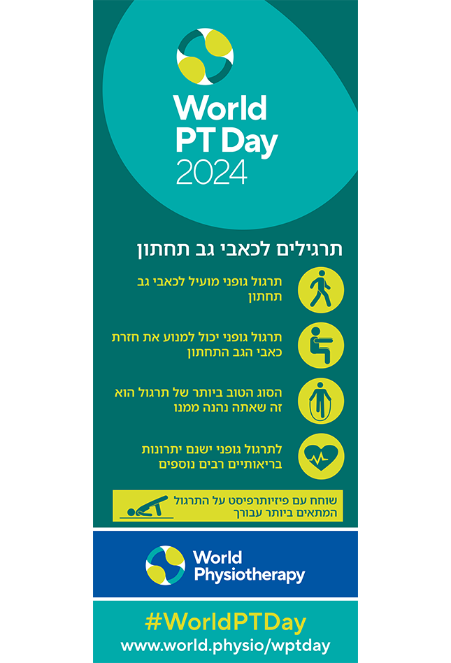 WPTD2024-Rollerbanner2-תרגילים לכאבי גב תחתון