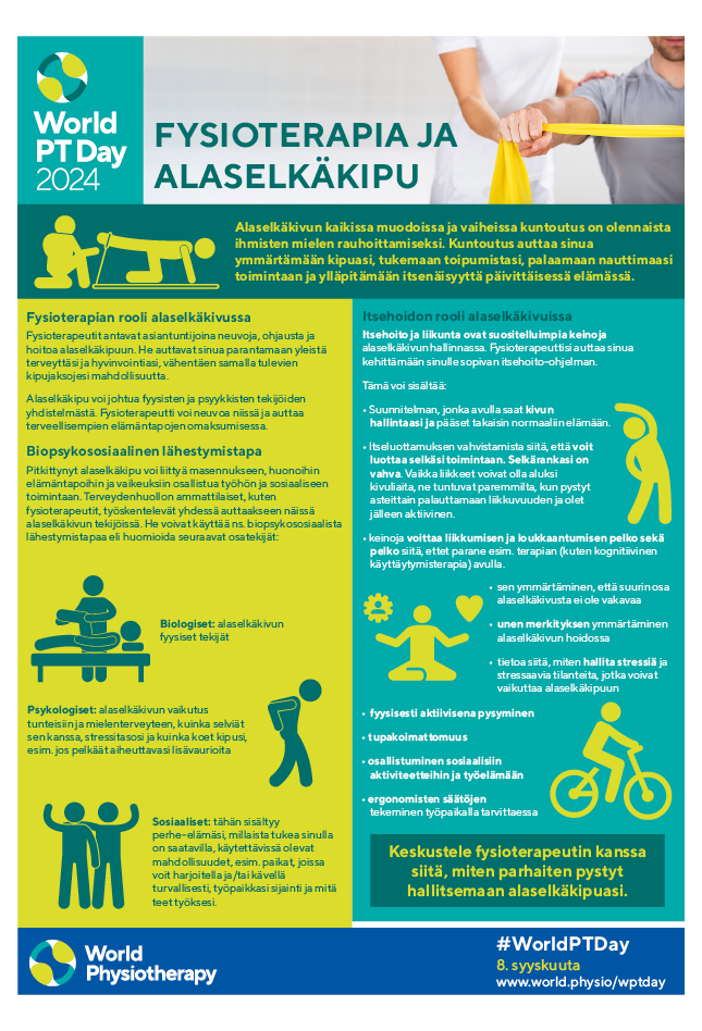 WPTD2024-InfoSheet3-FYSIOTERAPIA JA ALASELKÄKIPU