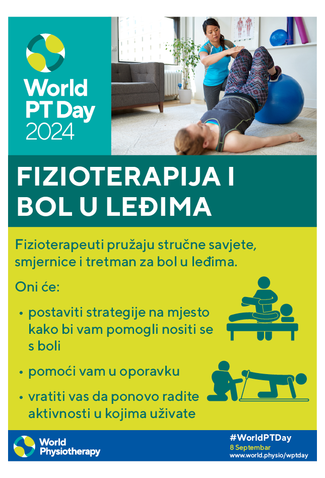 WPTD2024-Poster1-FIZIOTERAPIJA I BOL U LEĐIMA