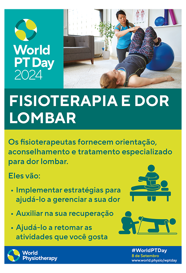 WPTD2024-Poster1-FISIOTERAPIA E DOR LOMBAR