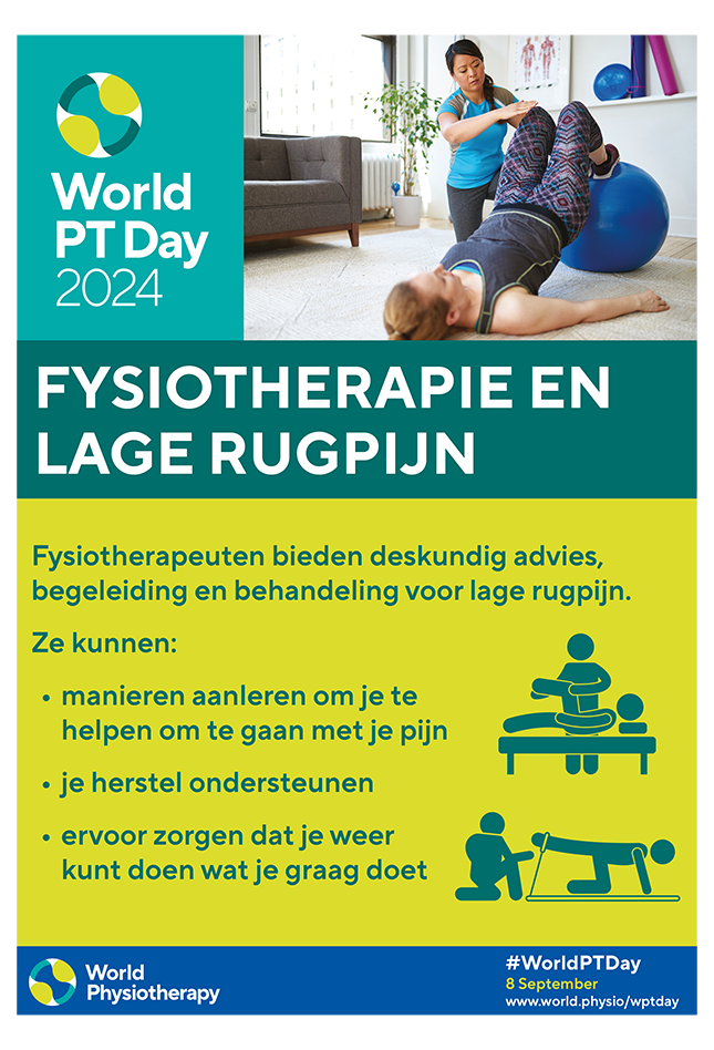 WPTD2024-Poster1-FYSIOTHERAPIE EN LAGE RUGPIJN