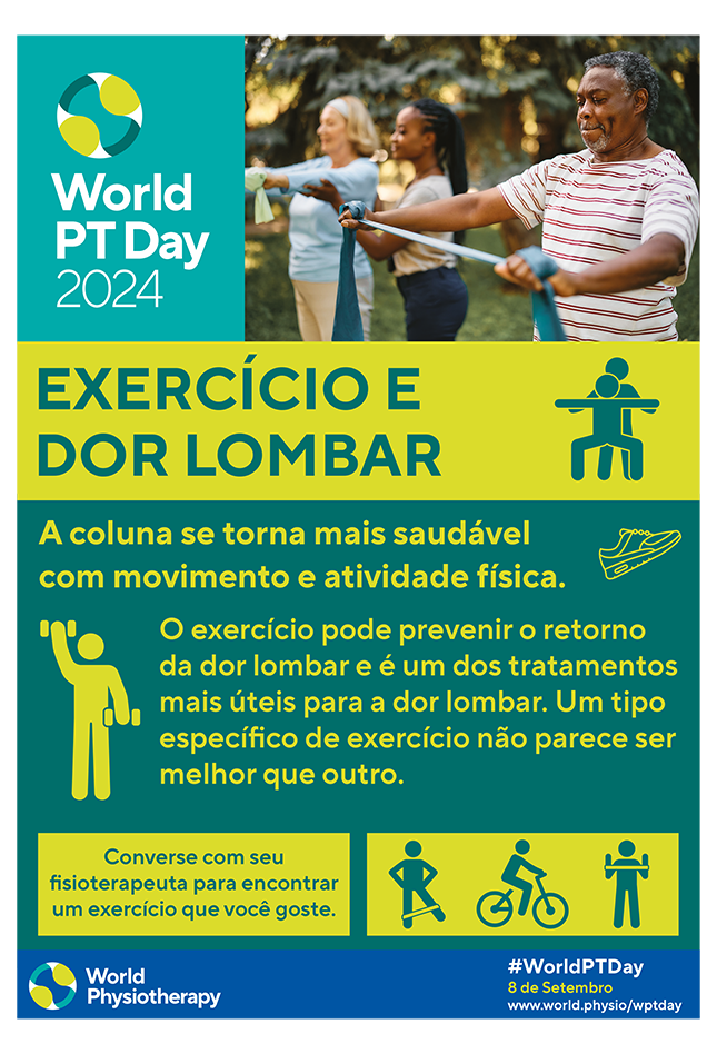 WPTD2024-Poster2-EXERCÍCIO E DOR LOMBAR